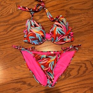 Aerie Bathing suit